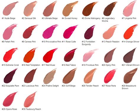 ysl lipstick buy online india|ysl lipstick color chart.